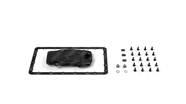 Kit filtro hidrtáulico, caja automática