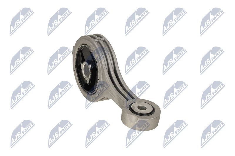 Paigutus, Mootor, NTY ZPS-FT-003