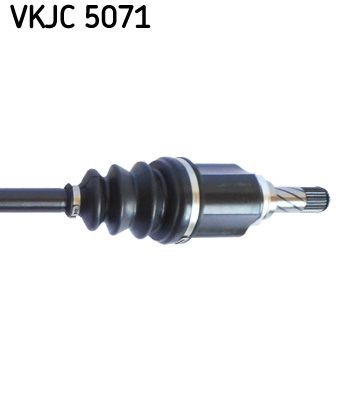 SKF VKJC 5071 Drive Shaft