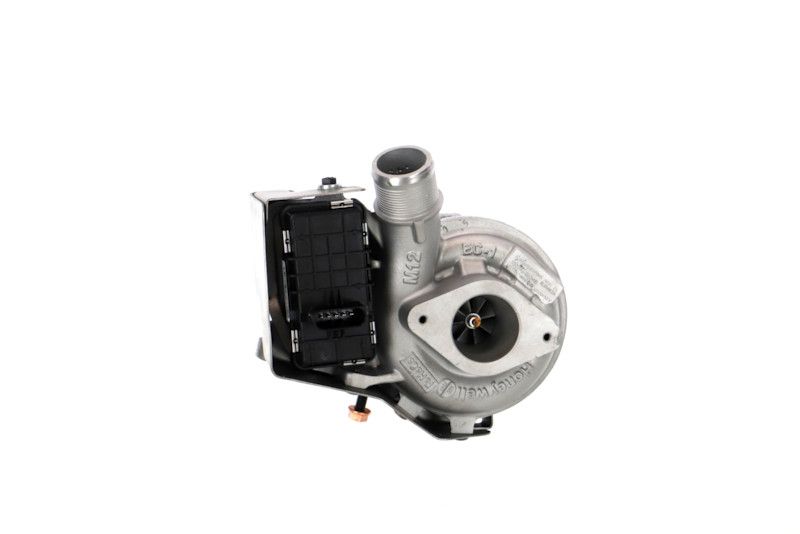 REMANTE 003-002-004591R Charger, charging (supercharged/turbocharged)