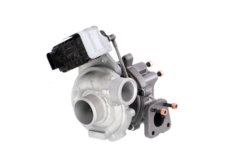 REMANTE 003-002-001390R Charger, charging (supercharged/turbocharged)