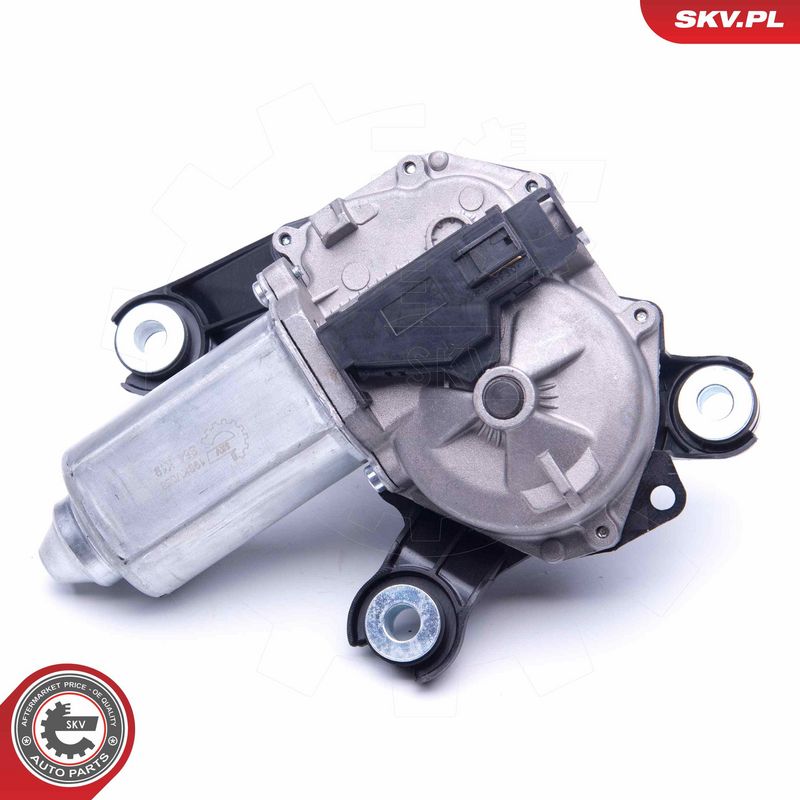 Pesuri mootor, ESEN SKV 19SKV058