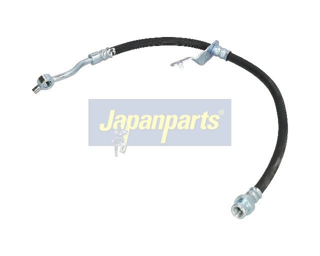 JAPANPARTS Laikantysis rėmas, stabdžių žarnelė