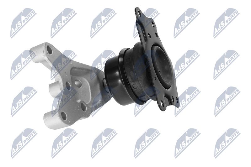 NTY ZPS-VW-078 Mounting, engine