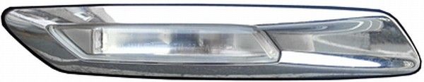 Hella 2BM 010 387-061 Auxiliary Indicator