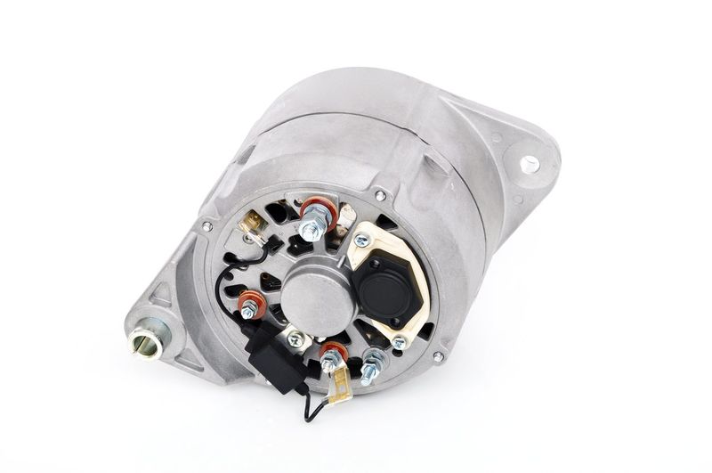 BOSCH 1986A00163 Alternator