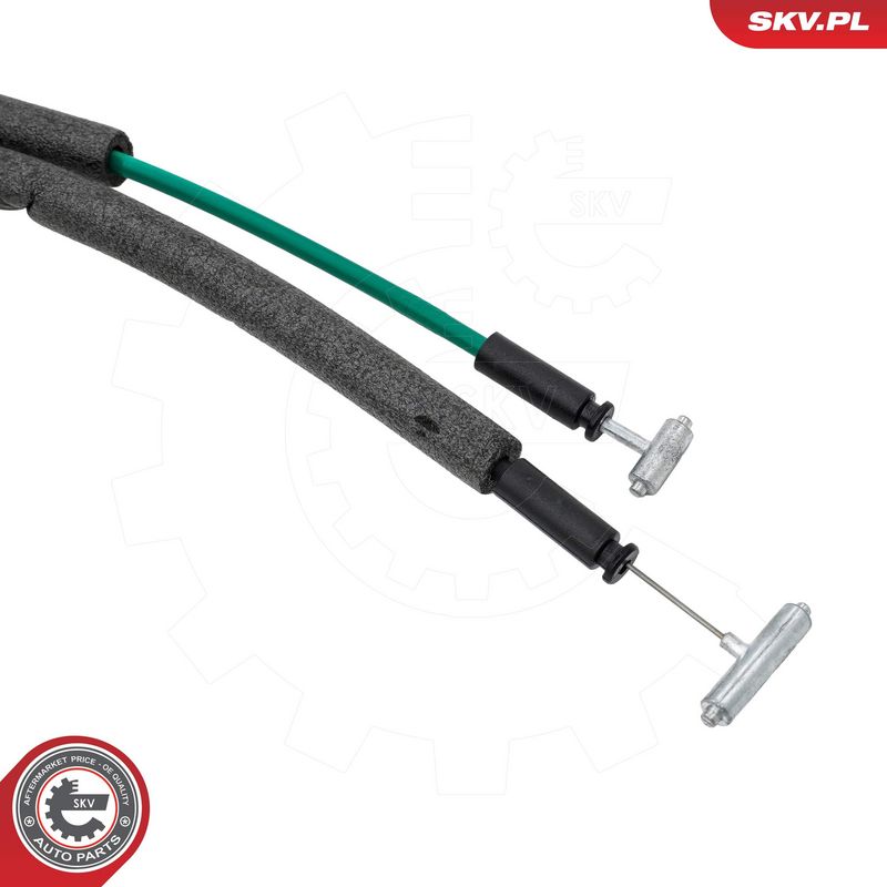 Ukselukk, ESEN SKV 60SKV521