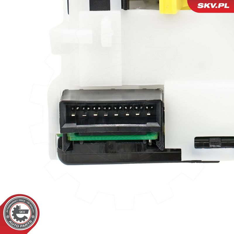 Tulede, kojameeste kangilüliti, ESEN SKV 38SKV590