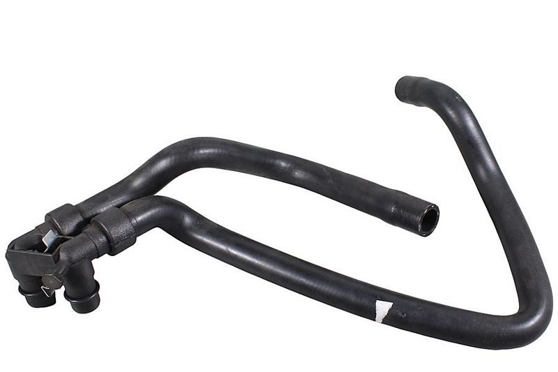 METZGER AUTOTEILE 2422054 Radiator Hose