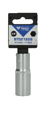 Padrun, KS TOOLS BT021828