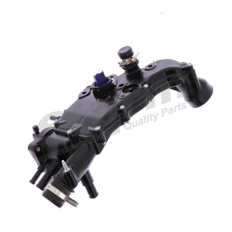 Boîtier du thermostat STORM QUALITY PARTS 700797