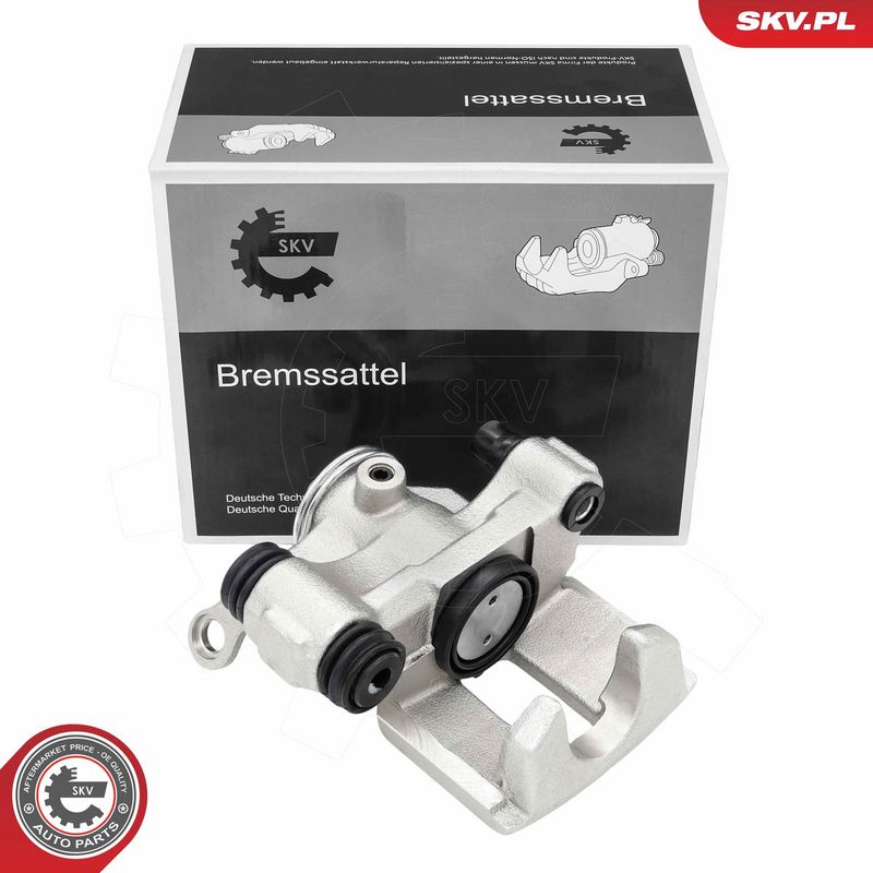 Pidurisadul, ESEN SKV 74SKV903