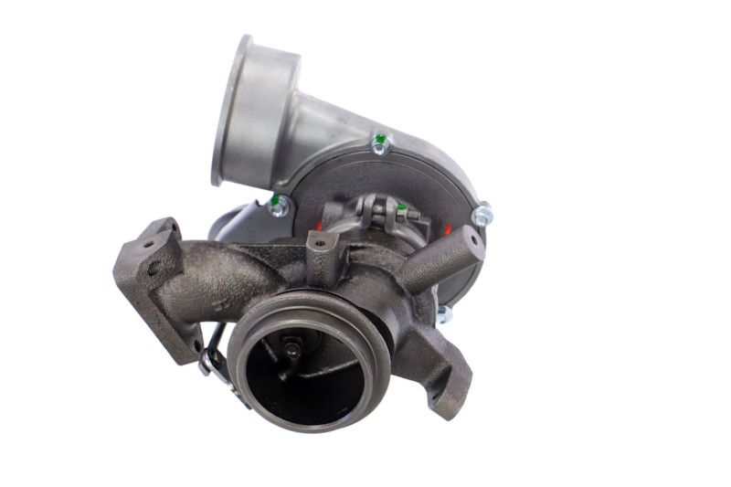 REMANTE 003-001-000328R Charger, charging (supercharged/turbocharged)