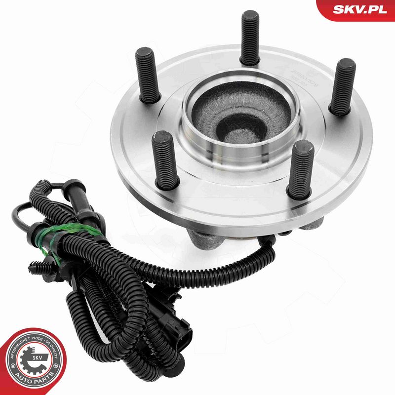 ESEN SKV 29SKV579 Wheel Bearing Kit