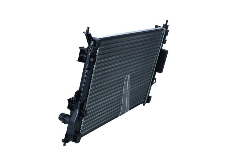 Radiaator, mootorijahutus, NRF 59302A