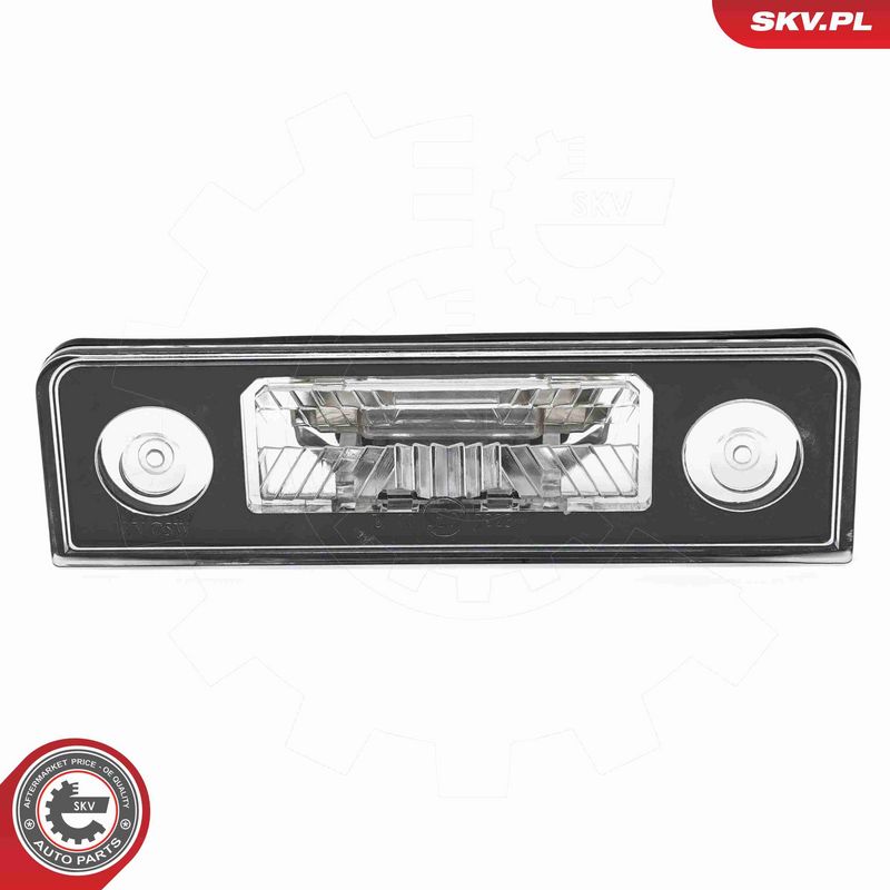 ESEN SKV 72SKV036 Licence Plate Light