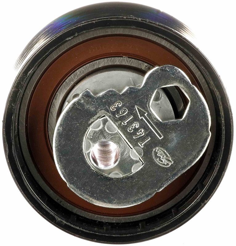 GATES T43163 Tensioner Pulley, timing belt