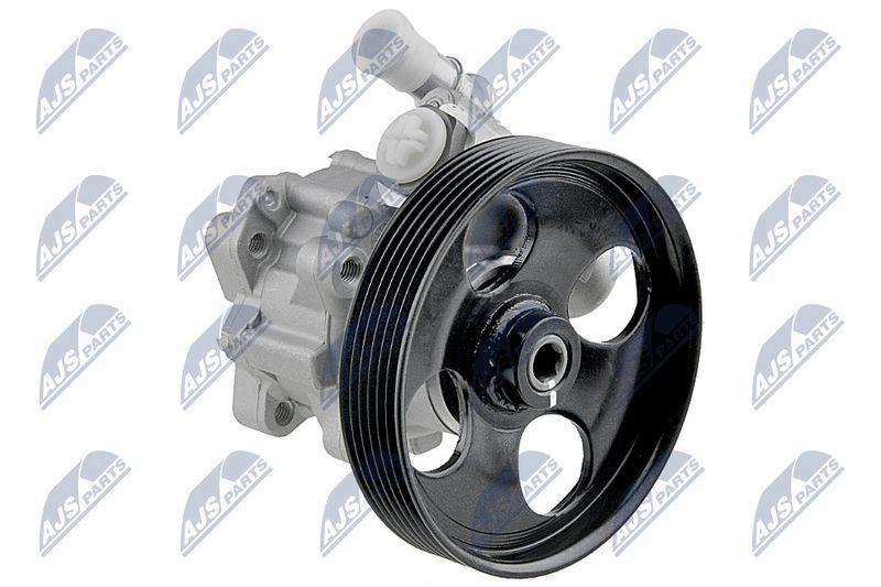 Hüdraulikapump, roolimine, NTY SPW-AR-002