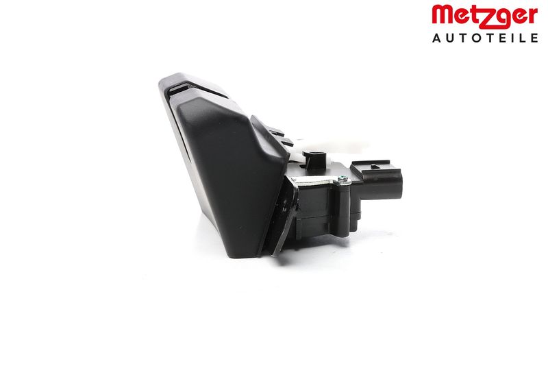 METZGER AUTOTEILE 2311029 Tailgate Lock