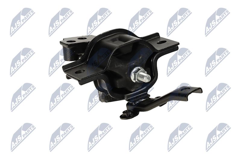 Paigutus, Mootor, NTY ZPS-KA-354