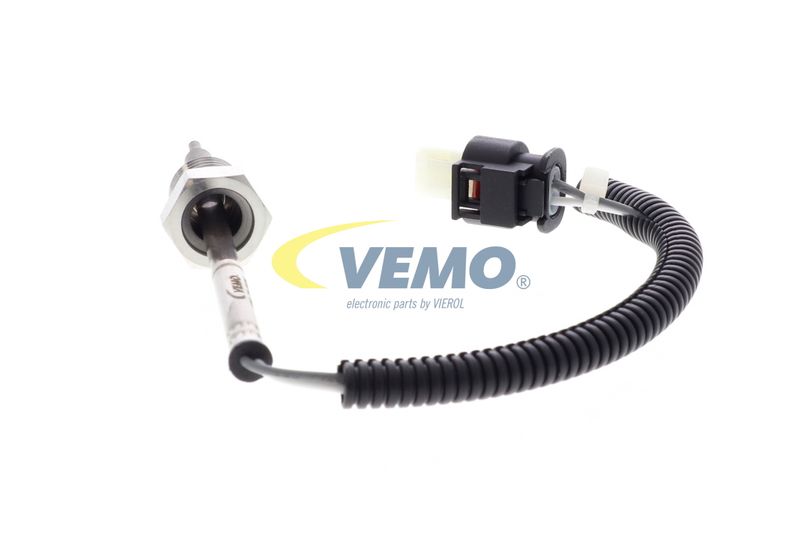 VEMO V30-72-0185 Jutiklis, išmetamųjų dujų temperatūra