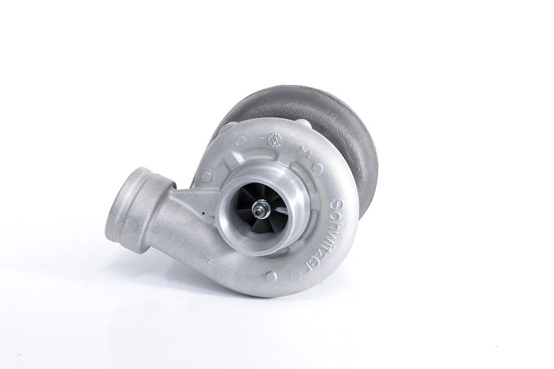 Compresor,sistem de supraalimentare T911100 BTS Turbo