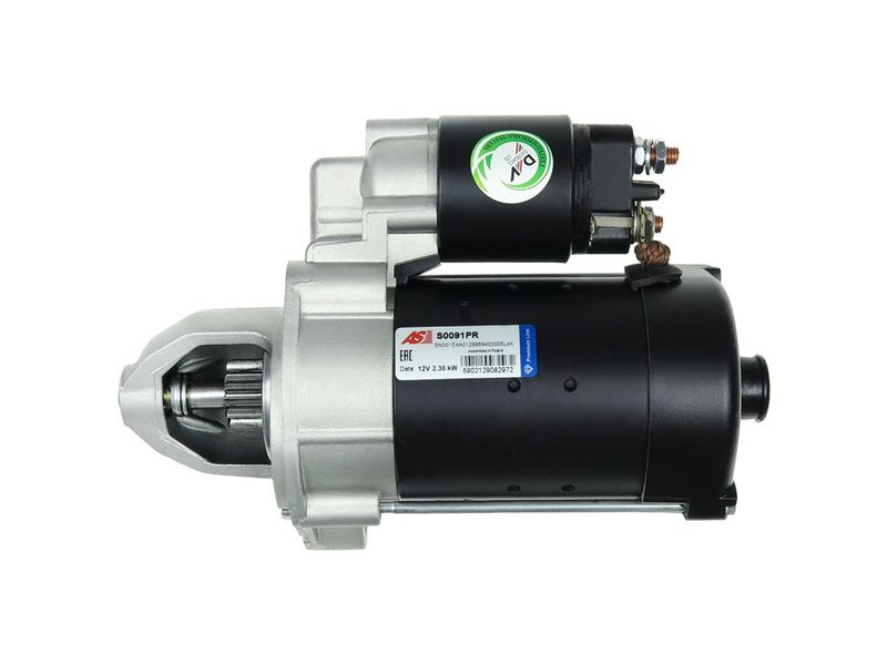 AS-PL S0091PR Starter