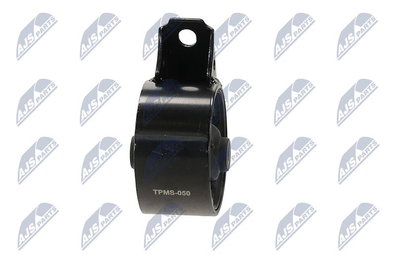 Paigutus, Mootor, NTY ZPS-MS-050