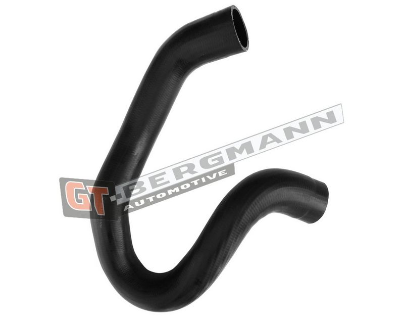 GT-BERGMANN Automotive Трубка нагнетаемого воздуха