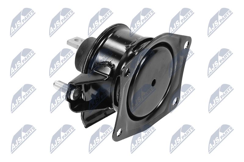 Paigutus, Mootor, NTY ZPS-HD-030