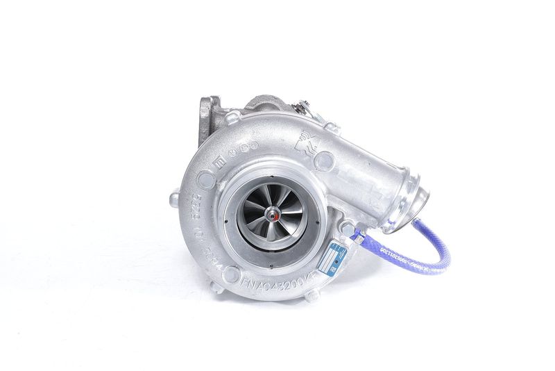 Compresor,sistem de supraalimentare T915325 BTS Turbo