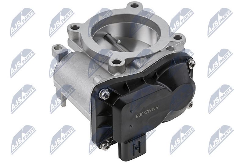 Drosselklapihoob, NTY ETB-MZ-005