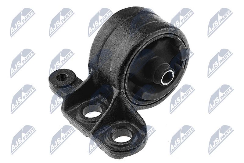 Paigutus, Mootor, NTY...