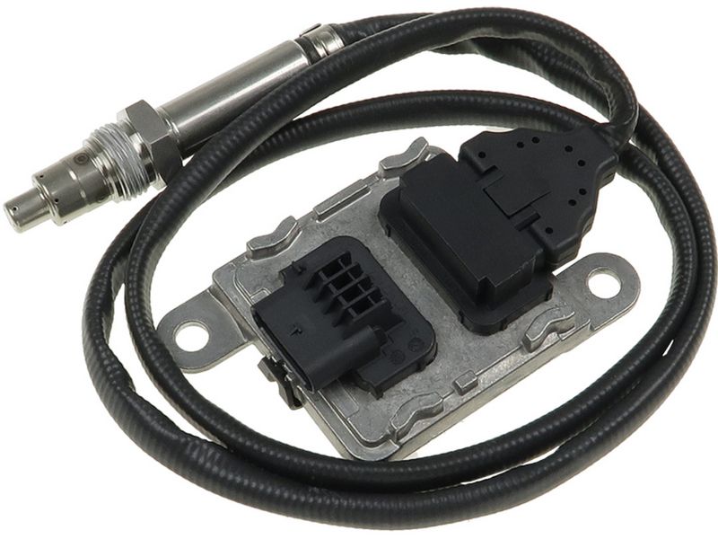 AS-PL NOX9299 - NOx daviklis