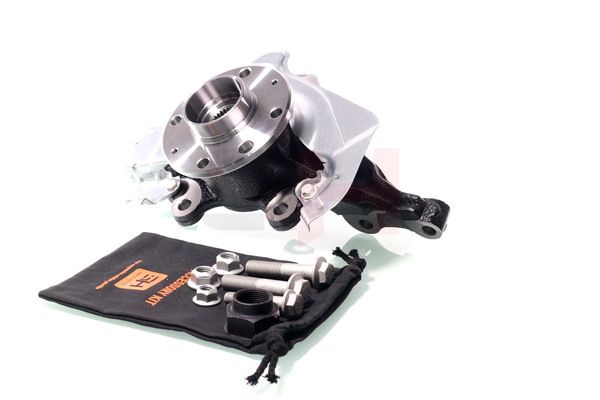 Käändmik, rattakinnitus, GH GH-283689AH