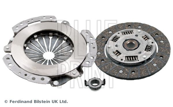 BLUE PRINT ADP153016 Clutch Kit