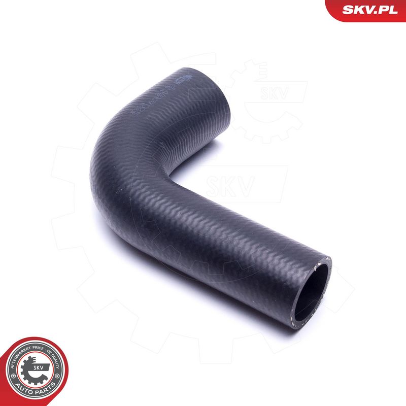 Laadimisõhu voolik, ESEN...