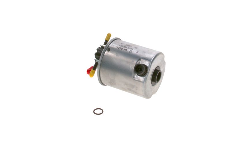 BOSCH F 026 402 849 Kuro filtras