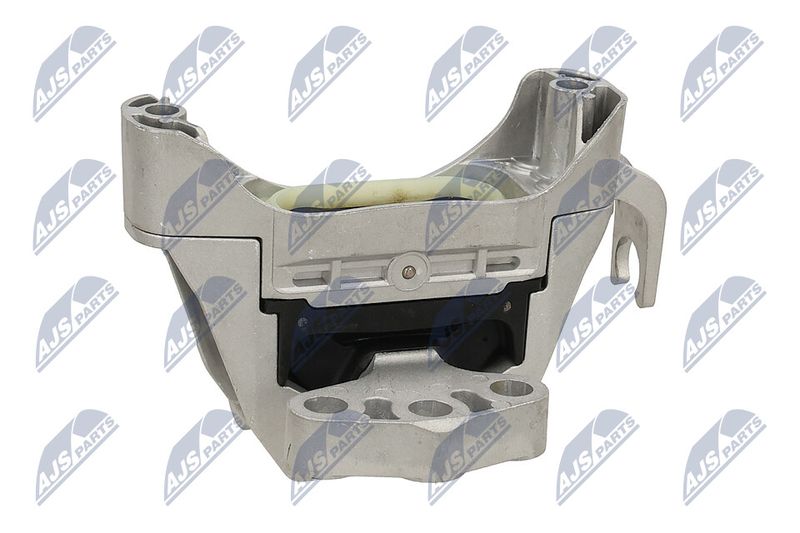 Paigutus, Mootor, NTY ZPS-PL-061