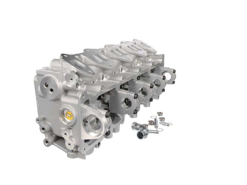 Product Image - Cilinderkop - HL0068 - ET ENGINETEAM