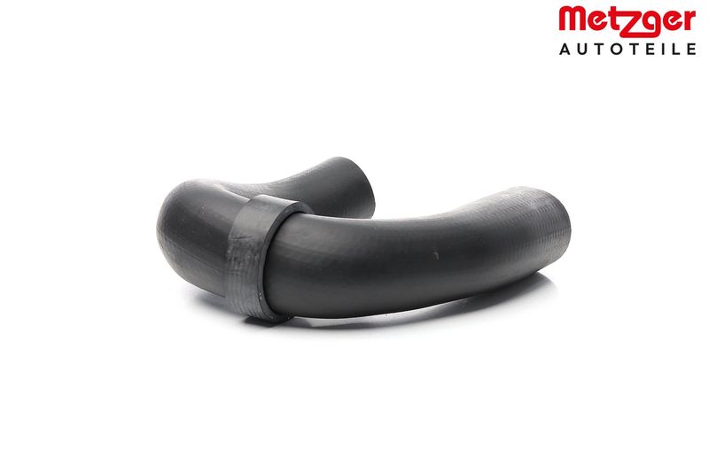 METZGER AUTOTEILE 2400555 Charge Air Hose