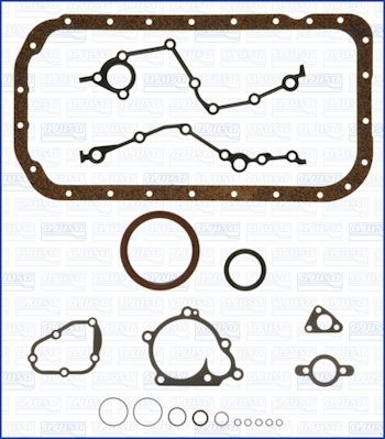AJUSA 54072500 Gasket Kit, crankcase