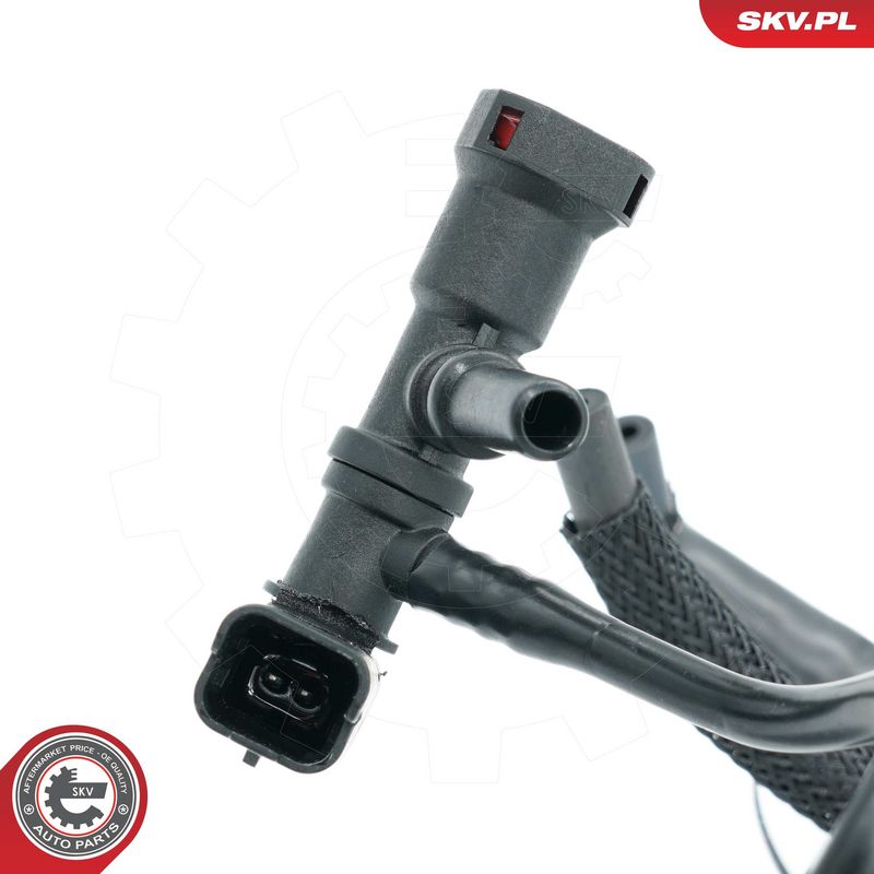 Voolik, Jääkkütus, ESEN SKV 54SKV339