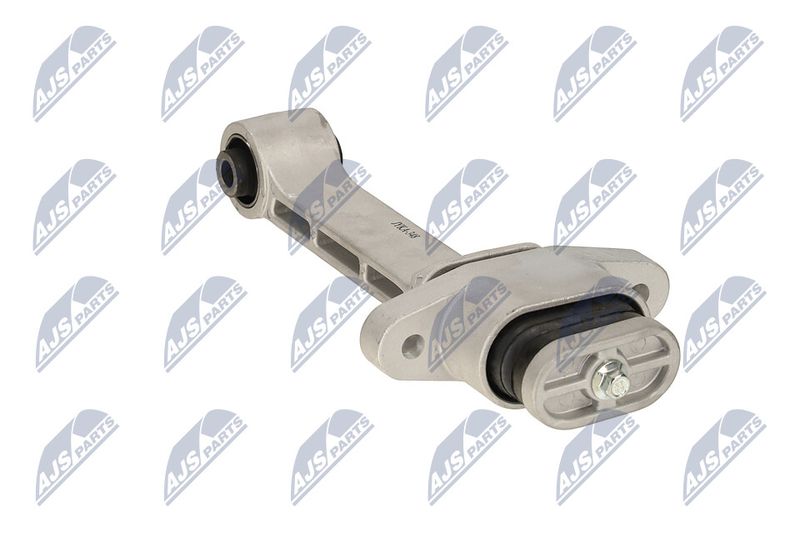 Paigutus, Mootor, NTY ZPS-KA-348