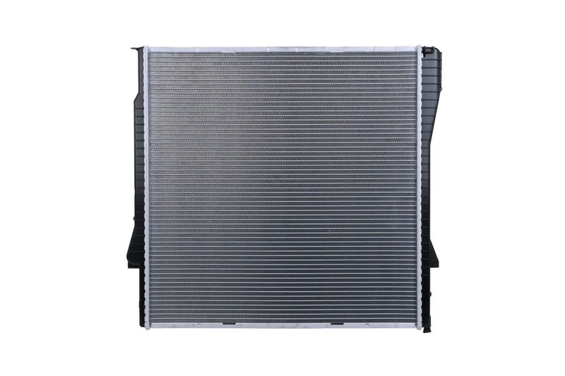 HELLA 8MK 366 302-731 Radiator, engine cooling
