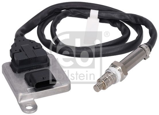 FEBI BILSTEIN NOx jutiklis, urėjos įpurškimas