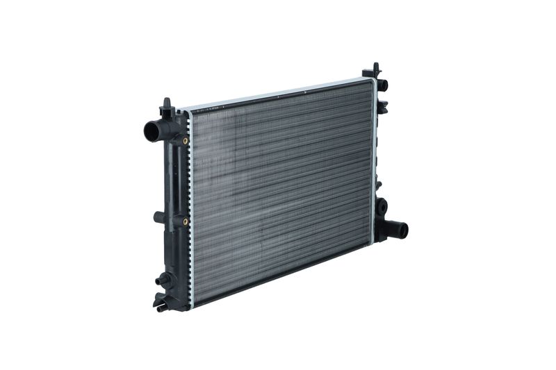 Radiador, refrigeración del motor NRF 509502A