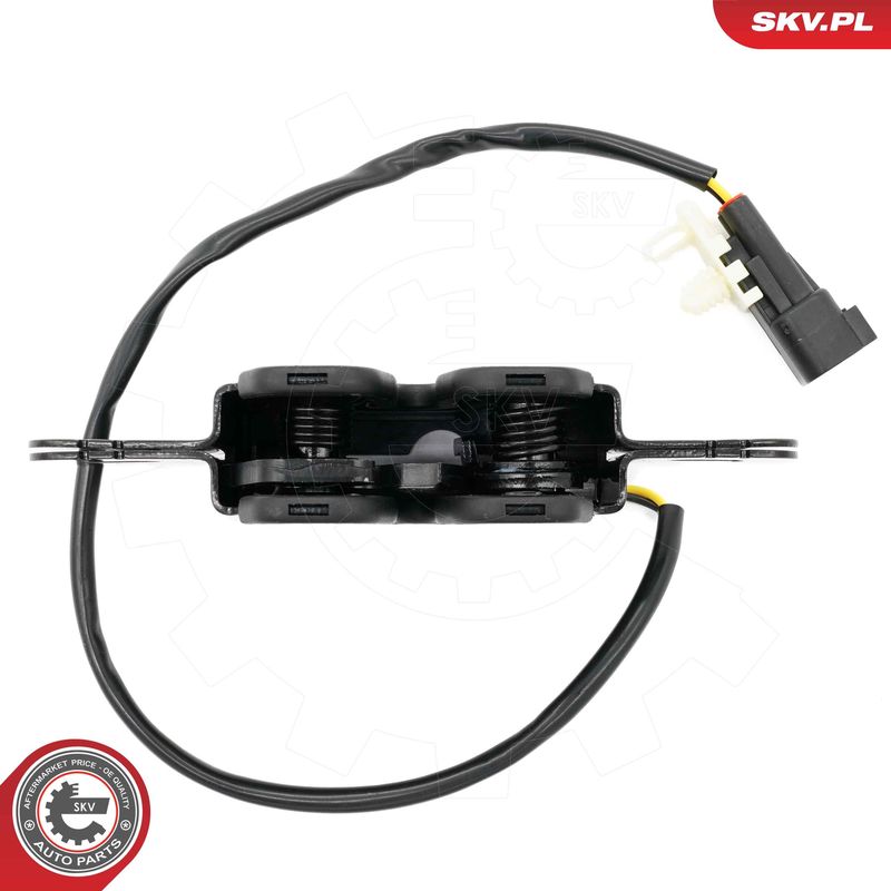 ESEN SKV 60SKV621 Bonnet Lock