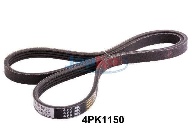 Soonrihm, JAPKO 4PK1150