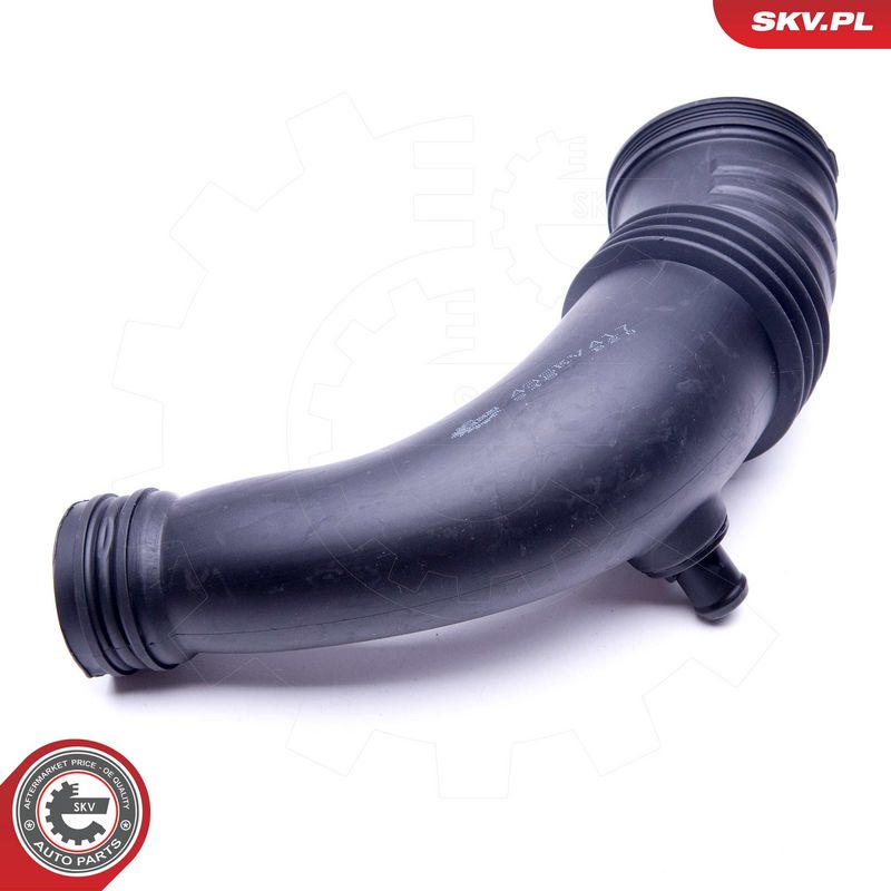 Laadimisõhu voolik, ESEN SKV 43SKV417